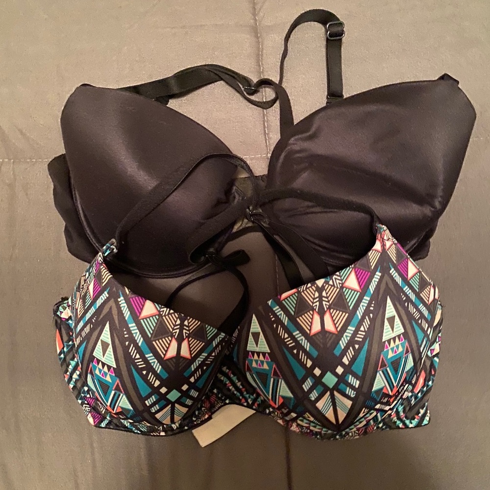 💚FINAL PRICE 💚 VS Bras
